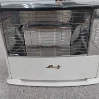 بخاری گازی مدل پلار3pn