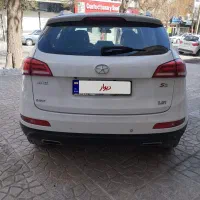 جک s5 مدل 99|خودرو سواری و وانت|کرمانشاه, |دیوار