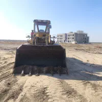 لودرکوازاکی۷۰ بی|خودرو سنگین|بناب, |دیوار