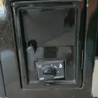 بخاری مهیا گاز|بخاری، هیتر، شومینه|کنگاور, |دیوار