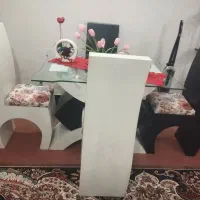 میز ناهارخوری