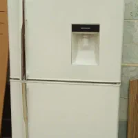 یخچال فریزر