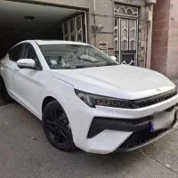 سواری کی ام سی جی ۷ J7 KMC