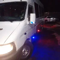 مینی بوس اویکو