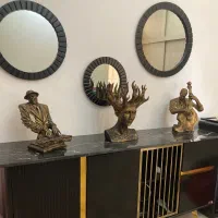 کنسول|بوفه، ویترین، کنسول|کرج, گوهردشت|دیوار