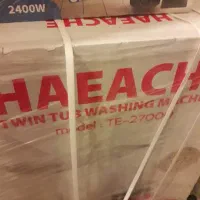 لوازم آشپزخانه|ماشین لباسشویی و خشک‌کن لباس|سمنان, |دیوار