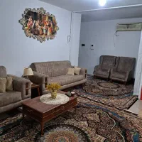 فروش-واحد-74متری-کولر-گازی-2خواب