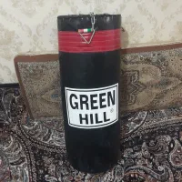 کیسه بوکس
