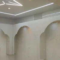 خدمات دکوراسیون داخلی و سقف کاذب کناف Royaltylions|خدمات پیشه و مهارت|شاهین‌شهر, خبرنگار|دیوار