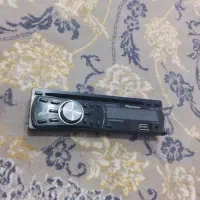 ظبط پایونیر دو‌کانال