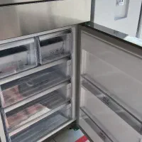 یخچال فریزر اقساطی بدون پیش پرداخت|یخچال و فریزر|بیجار, |دیوار