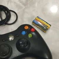 فروش دستگاه ایکس باکس 360|کنسول، بازی ویدئویی و آنلاین|چابهار, |دیوار