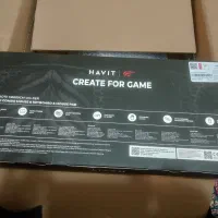 مجموعه موس کیبورد گیمینگ|قطعات و لوازم جانبی رایانه|شیراز, فرگاز|دیوار