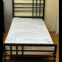 فروش تخت یکنفره و نوجوان و سرویس خواب جهیزه ایی