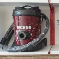 جاروبرقی سطلی به ضمانتی ۳ملیون بهترین جنس صفر ایوب