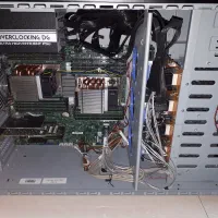 سرور AMD EPYC|رایانه رومیزی|فولادشهر, فولادشهر|دیوار