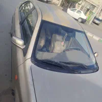 سمند ۸۳|خودرو سواری و وانت|اراک, |دیوار