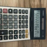 ماشین حساب کاسیو