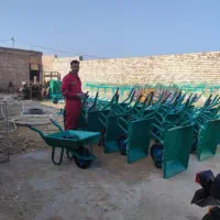 فرغون سازی توان.