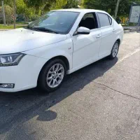 دنا پلاس توربو اتومات6دنده