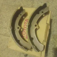 لوازم تویوتا لندکروز دو اف