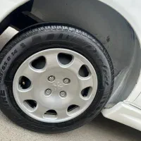 پارس سال|خودرو سواری و وانت|مشهد, الهیه|دیوار