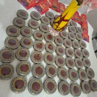 تمام اجناس تضمین