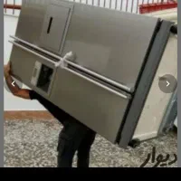 حمل و نقل اثاثیه منزل وبسته بندی و چیدمان