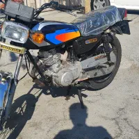 موتور مزایده|موتورسیکلت|رباط‌کریم, رباط‌کریم|دیوار