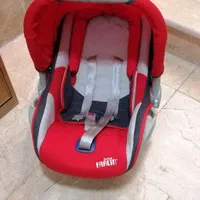 کالسکه و کریر و تخت پارک مارک فارلین اصل|کالسکه و لوازم جانبی|شیراز, قدوسی شرقی|دیوار