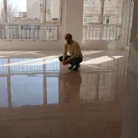 کفسابی نماشویی زعفرانی