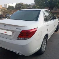 دناتیپ۲مدل۹۵کم کارسالم وبی رنگ|خودرو سواری و وانت|گرگان, |دیوار