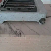 کباب پز گازی برند نپتون|اجاق گاز و لوازم برقی پخت‌وپز|شاهین‌شهر, شهرک هشت بهشت|دیوار