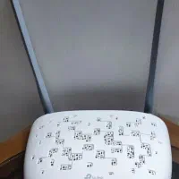 مودم وایرلس tplink|مودم و تجهیزات شبکه|رشت, بلوار گیلان|دیوار