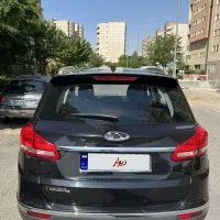 چری تیگو 5 مدل 1400|خودرو سواری و وانت|تهران, شهرک چیتگر|دیوار