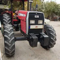 تراکتور 475جفت مدل 1402 در حد صفر|خودرو سنگین|کامفیروز, |دیوار