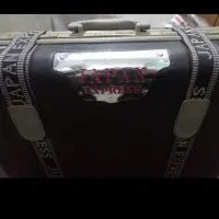 ساک بزرگ چرخداروچمدان|کیف، کفش، کمربند|قم, بنیاد|دیوار