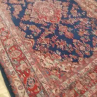 فرش دستباف و عتیقه  جات