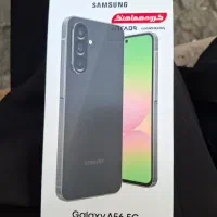 a56 256g ram8 مشکی