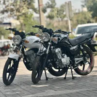 بهپر بوکسر 200 مدل 1404 اقساطی