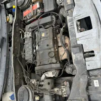 سمند مونور تیوفایو صادراتی|خودرو کلاسیک|قائمشهر, |دیوار