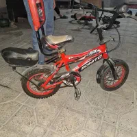 دوچرخه شماره ۱۲