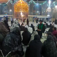 قم جمکران کاشان قطاری حرکت قطعی