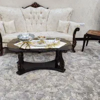 مبلمان کلاسیک|مبلمان خانگی و میز عسلی|تهران, ائمه اطهار|دیوار