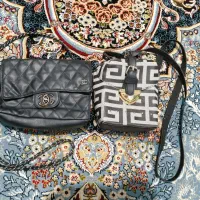 کیف زنانه|کیف، کفش، کمربند|تهران, شهرک زینبیه|دیوار