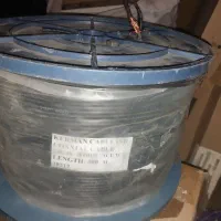 کابل کواکسیال