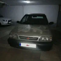 پراید ۱۴۱ نیم انژکتور