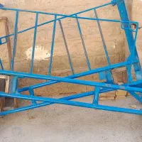 دستگاه قالی بافی