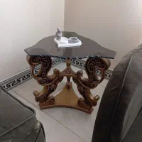 مبل|مبلمان خانگی و میز عسلی|شریف‌آباد, |دیوار