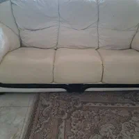 مبلمان چرم طبیعی رایگان